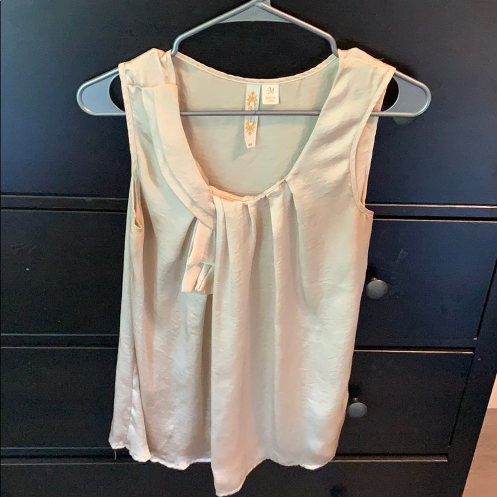 Blouse!